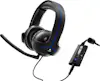 Thrustmaster Thrustmaster Y-300P Binaural Diadema Negro auricul Thrustmaster Thrustmaster Y-300P Binaural Diadema Negro auricul