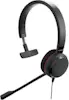 Jabra Jabra Evolve 30 II MS Mono Monoaural Diadema Negro Jabra Jabra Evolve 30 II MS Mono Monoaural Diadema Negro