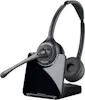 Plantronics Plantronics CS520/A Binaural Diadema Negro auricul Plantronics Plantronics CS520/A Binaural Diadema Negro auricul