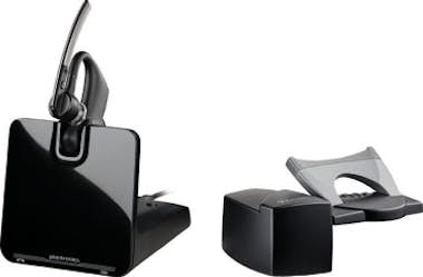 Plantronics Plantronics Voyager Legend CS + HL10 Monoaural gan Plantronics Plantronics Voyager Legend CS + HL10 Monoaural gan