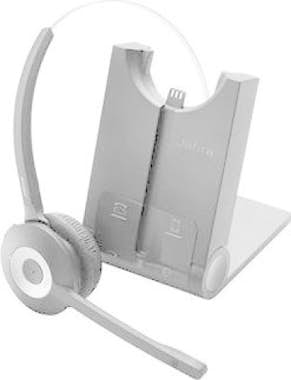 Jabra Jabra PRO 925 Binaural gancho de oreja Negro auric Jabra Jabra PRO 925 Binaural gancho de oreja Negro auric