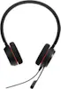 Jabra Jabra Evolve 20 UC Stereo Binaural Diadema Negro a Jabra Jabra Evolve 20 UC Stereo Binaural Diadema Negro a