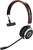 Jabra Jabra Evolve 65 MS mono Monoaural Diadema Negro au Jabra Jabra Evolve 65 MS mono Monoaural Diadema Negro au