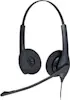 Jabra Jabra BIZ 1500 Duo USB Binaural Diadema Negro auri Jabra Jabra BIZ 1500 Duo USB Binaural Diadema Negro auri