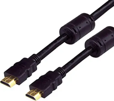 Nanocable Nanocable CABLE HDMI V1.4 (ALTA VELOCIDAD / HEC) C Nanocable Nanocable CABLE HDMI V1.4 (ALTA VELOCIDAD / HEC) C