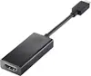 HP HP Adaptador USB-C a VGA HP HP Adaptador USB-C a VGA