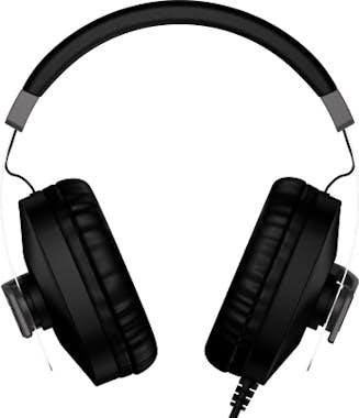Thunder x3 ThunderX3 TH40 Binaural Diadema Negro auricular co Thunder x3 ThunderX3 TH40 Binaural Diadema Negro auricular co