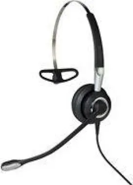 Jabra Jabra Biz 2400 II QD Mono NC 3-in-1 Wideband Monoa Jabra Jabra Biz 2400 II QD Mono NC 3-in-1 Wideband Monoa