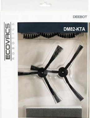 Ecovacs Ecovacs DM82-KTA Robot vacuum Filtro y cepillo acc Ecovacs Ecovacs DM82-KTA Robot vacuum Filtro y cepillo acc