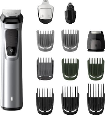Philips Philips MULTIGROOM Series 7000 Cara, cabello y cue Philips Philips MULTIGROOM Series 7000 Cara, cabello y cue