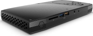 Intel Intel NUC6i7KYK BGA 1440 2.6GHz i7-6770HQ UCFF Neg Intel Intel NUC6i7KYK BGA 1440 2.6GHz i7-6770HQ UCFF Neg