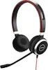Jabra Jabra Evolve 40 UC Stereo Binaural Diadema Negro a Jabra Jabra Evolve 40 UC Stereo Binaural Diadema Negro a
