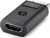 HP HP Adaptador DisplayPort a HDMI de 1,4 m HP HP Adaptador DisplayPort a HDMI de 1,4 m