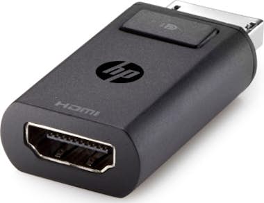 HP HP Adaptador DisplayPort a HDMI de 1,4 m HP HP Adaptador DisplayPort a HDMI de 1,4 m