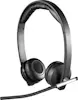 Logitech Logitech H820e Binaural Diadema Negro auricular co Logitech Logitech H820e Binaural Diadema Negro auricular co