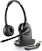 Plantronics Plantronics SAVI W420-M Binaural Diadema Negro aur Plantronics Plantronics SAVI W420-M Binaural Diadema Negro aur