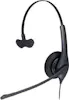 Jabra Jabra BIZ 1500 Mono QD Monoaural Diadema Negro aur Jabra Jabra BIZ 1500 Mono QD Monoaural Diadema Negro aur