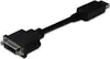 Digitus Digitus AK-340401-001-S DP DVI Negro adaptador de Digitus Digitus AK-340401-001-S DP DVI Negro adaptador de