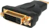 StarTech.com StarTech.com Adaptador HDMI a DVI - DVI-D Hembra - StarTech.com StarTech.com Adaptador HDMI a DVI - DVI-D Hembra -