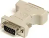 StarTech.com StarTech.com Adaptador Conversor DVI-I a VGA - DVI StarTech.com StarTech.com Adaptador Conversor DVI-I a VGA - DVI