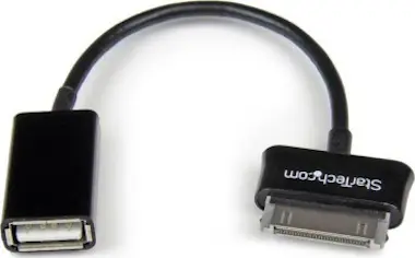 StarTech.com StarTech.com Cable Adaptador USB OTG para Samsung StarTech.com StarTech.com Cable Adaptador USB OTG para Samsung