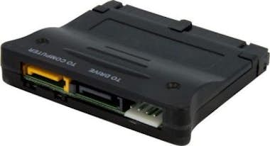 StarTech.com StarTech.com Conversor Adaptador IDE ATA a SATA Bi StarTech.com StarTech.com Conversor Adaptador IDE ATA a SATA Bi