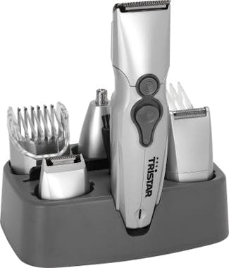 Tristar Tristar 6-1 Set de arreglo personal Tristar Tristar 6-1 Set de arreglo personal