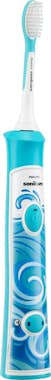 Philips Philips Sonicare For Kids Cepillo dental eléctrico