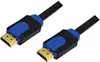Logilink LogiLink CHB1110 10m HDMI HDMI Negro, Azul cable H Logilink LogiLink CHB1110 10m HDMI HDMI Negro, Azul cable H