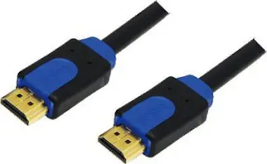 Logilink LogiLink CHB1110 10m HDMI HDMI Negro, Azul cable H Logilink LogiLink CHB1110 10m HDMI HDMI Negro, Azul cable H