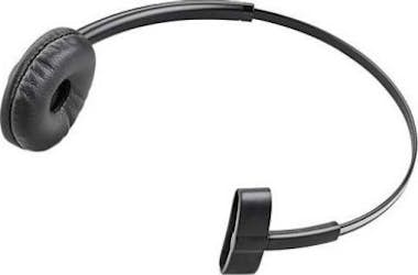 Plantronics Plantronics 84605-01 Monoaural Diadema Negro auric Plantronics Plantronics 84605-01 Monoaural Diadema Negro auric