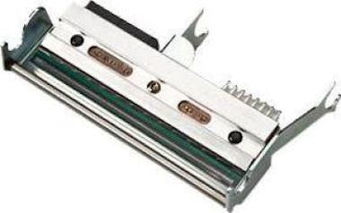 Intermec Intermec 1-040084-900 Transferencia térmica cabeza Intermec Intermec 1-040084-900 Transferencia térmica cabeza