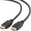 Gembird Gembird HDMI v.1.4 15m 15m HDMI HDMI Negro cable H Gembird Gembird HDMI v.1.4 15m 15m HDMI HDMI Negro cable H