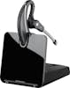 Plantronics Plantronics CS530 Monoaural gancho de oreja Negro Plantronics Plantronics CS530 Monoaural gancho de oreja Negro