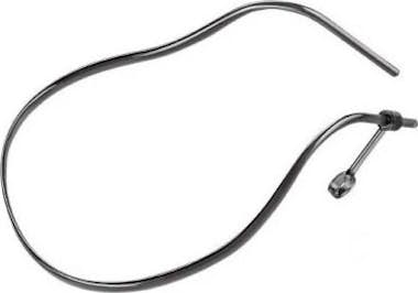 Plantronics Plantronics 84606-01 Diadema Negro auricular con m Plantronics Plantronics 84606-01 Diadema Negro auricular con m