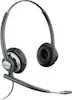Plantronics Plantronics HW720 Binaural Diadema Negro auricular Plantronics Plantronics HW720 Binaural Diadema Negro auricular
