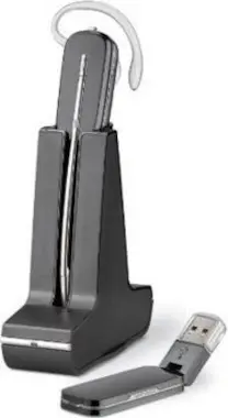 Plantronics Plantronics Savi W440A Monoaural gancho de oreja, Plantronics Plantronics Savi W440A Monoaural gancho de oreja,