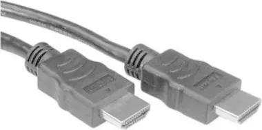Nilox Nilox 2m HDMI 1.4 2m HDMI HDMI Negro cable HDMI Nilox Nilox 2m HDMI 1.4 2m HDMI HDMI Negro cable HDMI