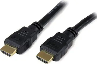 StarTech.com StarTech.com Cable HDMI de alta velocidad de 3m - StarTech.com StarTech.com Cable HDMI de alta velocidad de 3m -