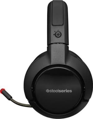 SteelSeries Steelseries Siberia 800 Binaural Diadema Negro aur SteelSeries Steelseries Siberia 800 Binaural Diadema Negro aur