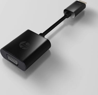 HP HP Adaptador HDMI a VGA HP HP Adaptador HDMI a VGA