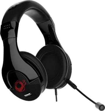 Ozone Ozone ONDA PRO Binaural Diadema Negro auricular co Ozone Ozone ONDA PRO Binaural Diadema Negro auricular co