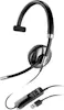 Plantronics Plantronics Blackwire C710 Monoaural Diadema Negro Plantronics Plantronics Blackwire C710 Monoaural Diadema Negro