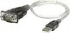 Manhattan Manhattan USB to Serial RS-232 USB A Gris adaptado Manhattan Manhattan USB to Serial RS-232 USB A Gris adaptado