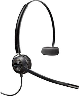 Plantronics Plantronics EncorePro HW540 Monoaural gancho de or Plantronics Plantronics EncorePro HW540 Monoaural gancho de or