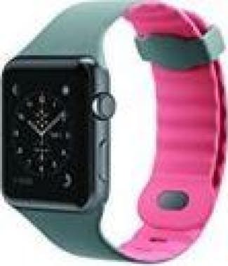 Belkin Belkin F8W729BTC01 Grupo de rock Cromo accesorio d Belkin Belkin F8W729BTC01 Grupo de rock Cromo accesorio d