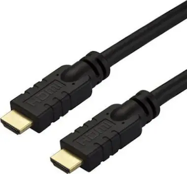 StarTech.com StarTech.com Cable de 10 metros HDMI con ethernet StarTech.com StarTech.com Cable de 10 metros HDMI con ethernet