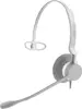 Jabra Jabra BIZ 2300 USB UC Mono Monoaural Diadema Negro Jabra Jabra BIZ 2300 USB UC Mono Monoaural Diadema Negro
