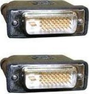 Microconnect Microconnect DVI-D (DL) 3m DVI-D DVI-D (DL) Negro Microconnect Microconnect DVI-D (DL) 3m DVI-D DVI-D (DL) Negro
