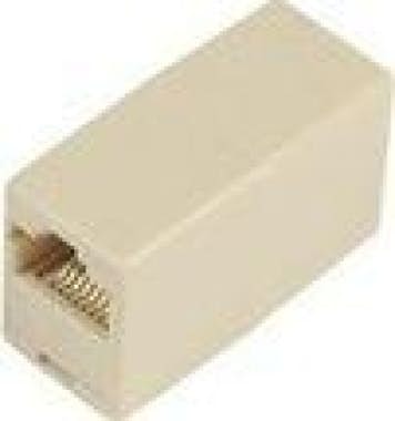 Microconnect Microconnect RJ45-RJ45 F/F RJ-45 RJ-45 Beige adapt Microconnect Microconnect RJ45-RJ45 F/F RJ-45 RJ-45 Beige adapt